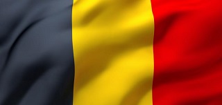 Drapeau Belgique