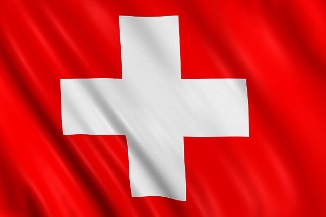 Drapeau Suisse